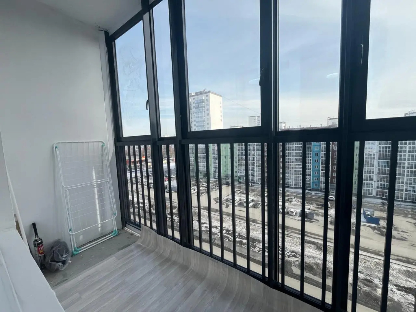 Квартира на Титова 254/1