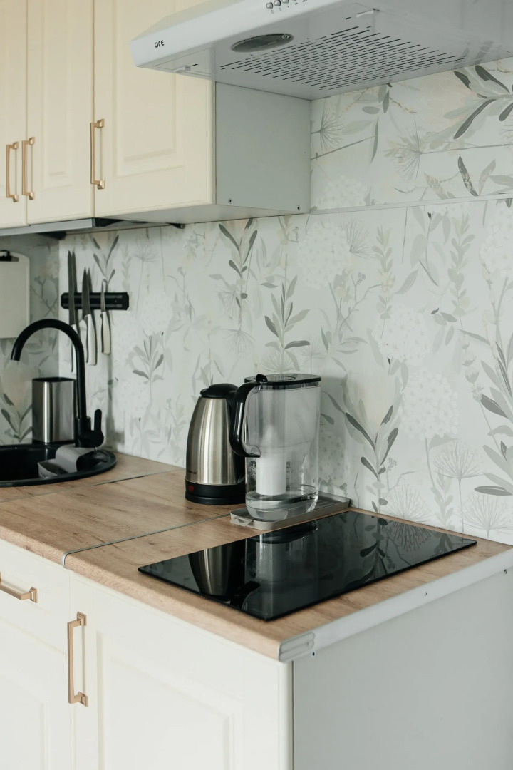 Частный дом Прозрачный берег №5