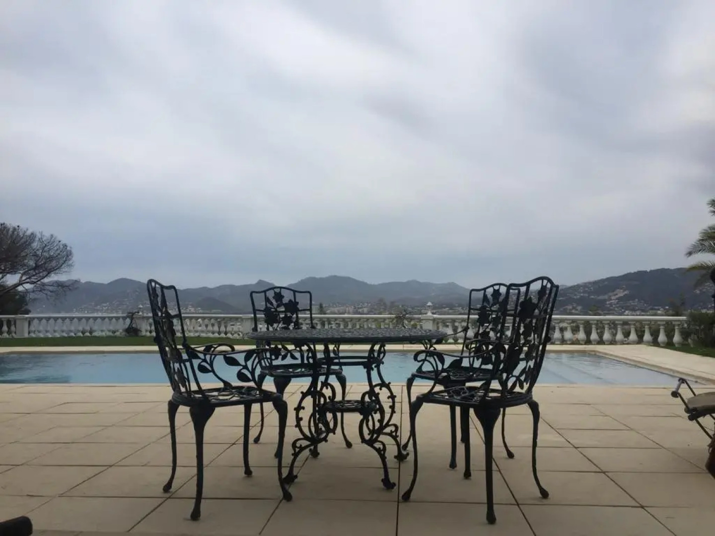 Вилла Солея