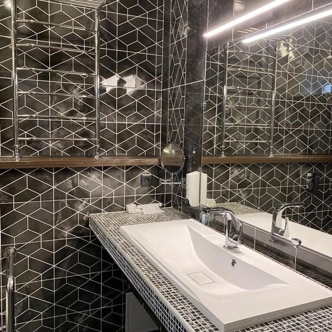 Отель Гостиничный комплекс Солнечный ветер