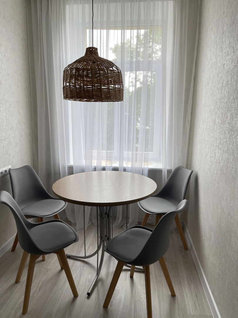 Апартаменты у Growne Plazo