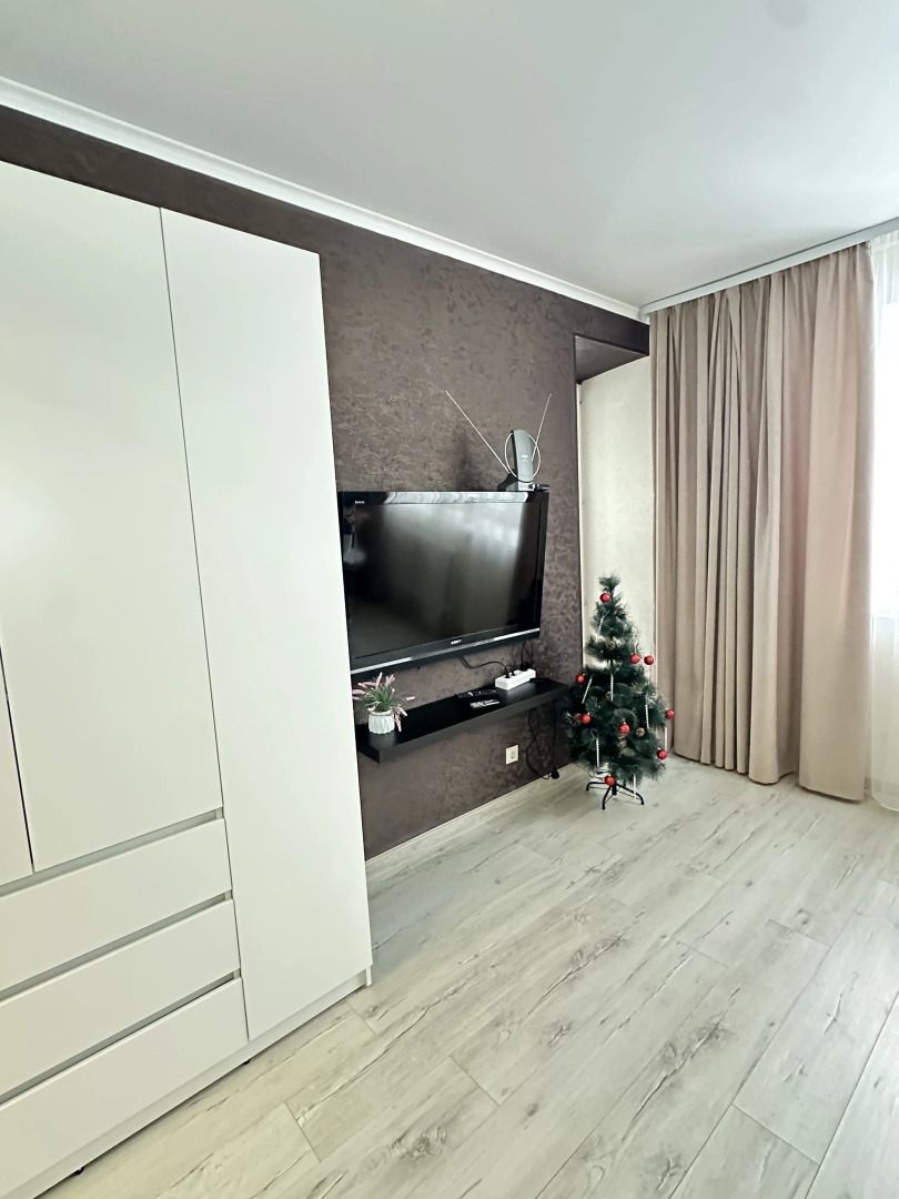 Квартира уютная в центре туристического города