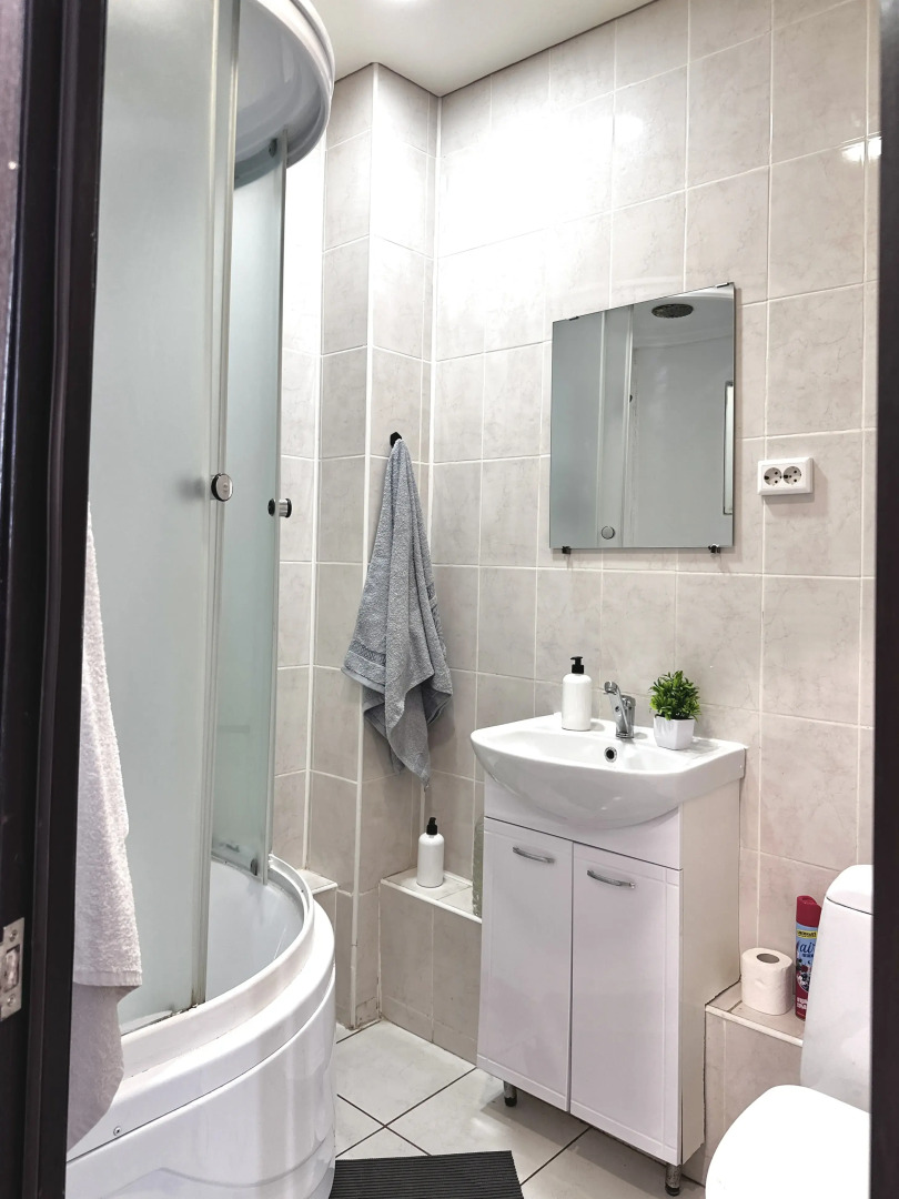 Апартаменты Korabelnai Inn 10 3