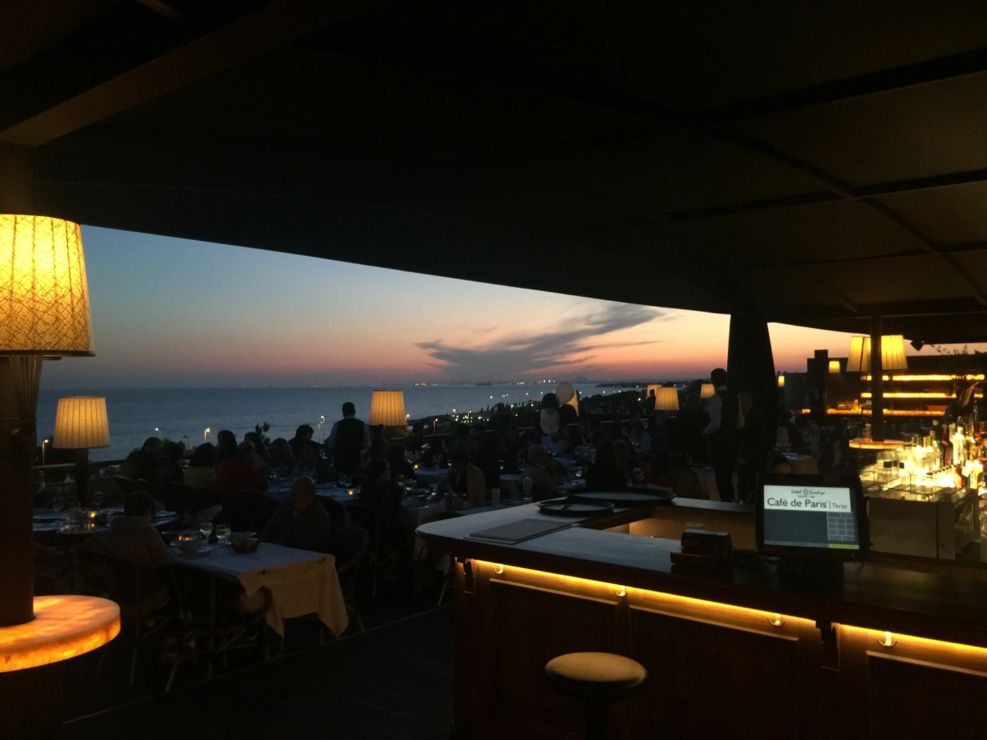 Hotel Suadiye