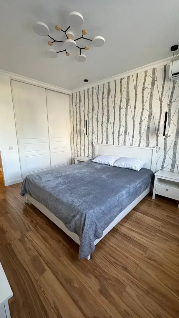 Апартаменты GREY APARTMENT Рядом с Центром