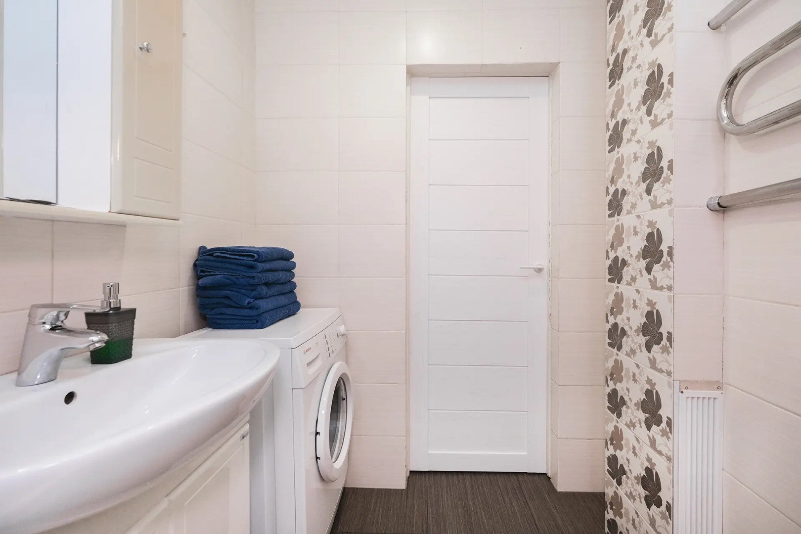 Апартаменты Квартирка-нск на Горском мкр, 82