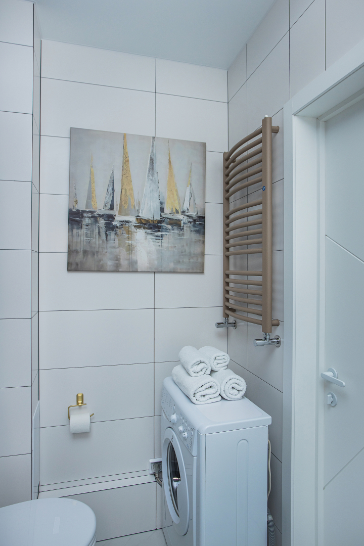 Апартаменты Tropic Apart