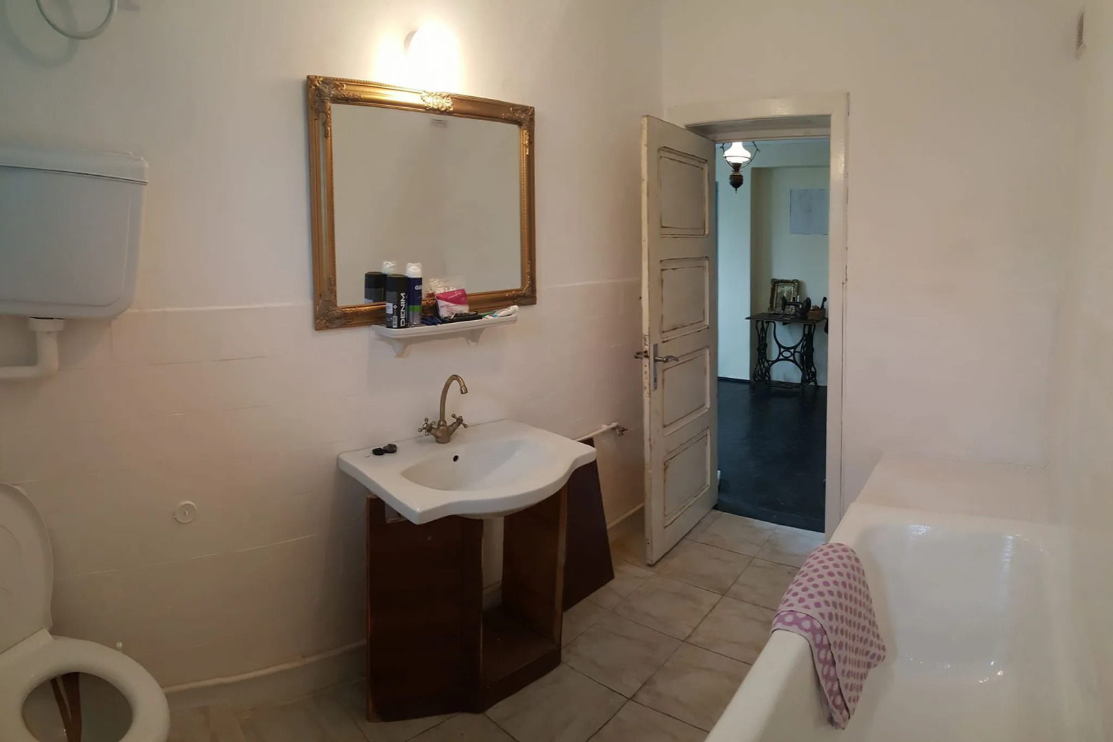 Гостевой Дом The Bicaz Manor