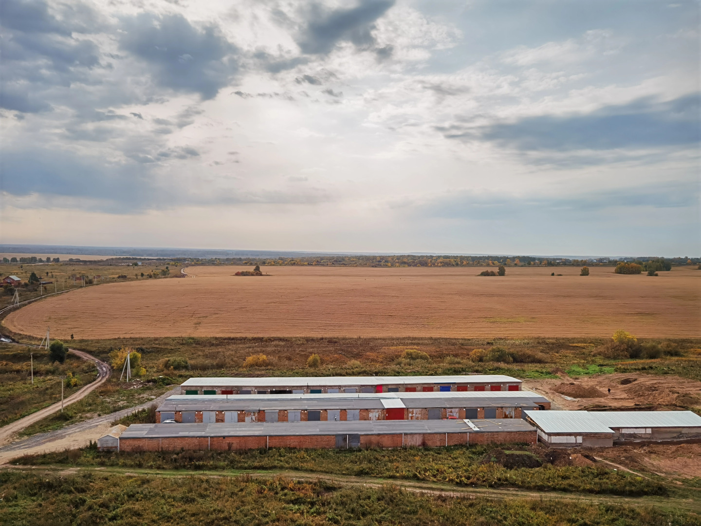 Квартира Калина на Машиностроителей