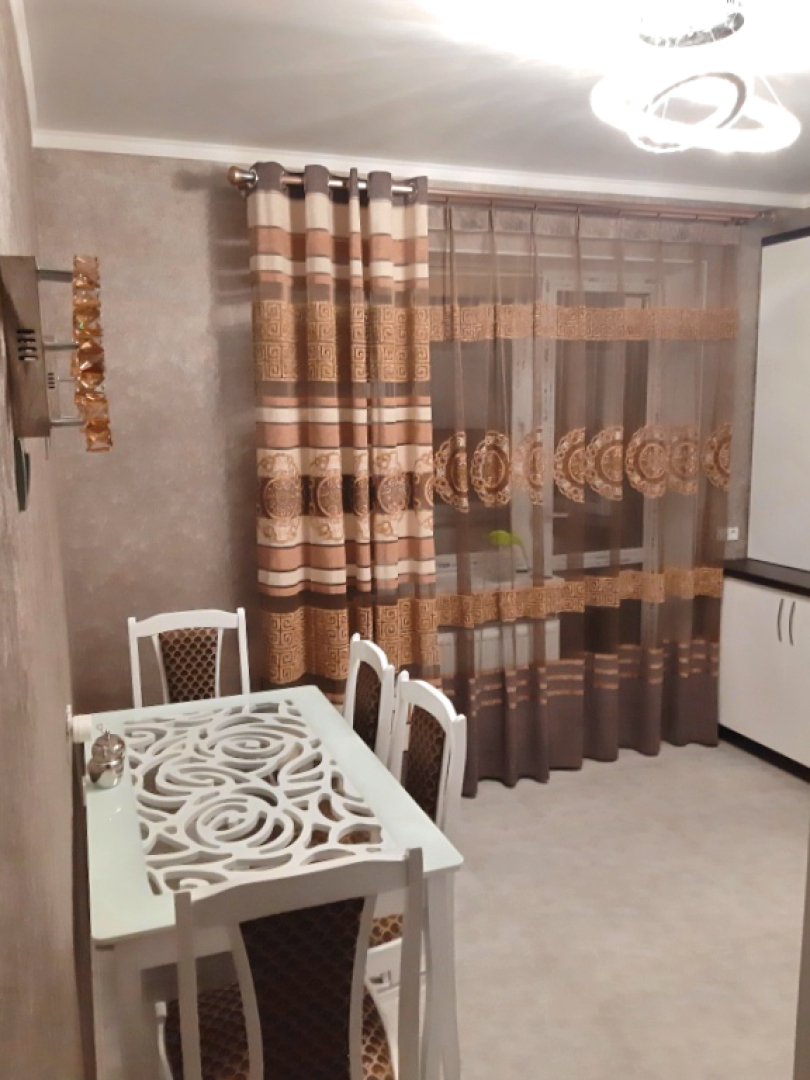 Апартаменты 2-комнатная в центре