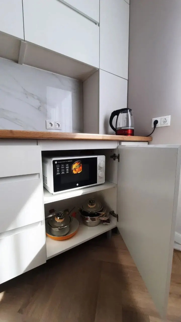 Квартира Уютная