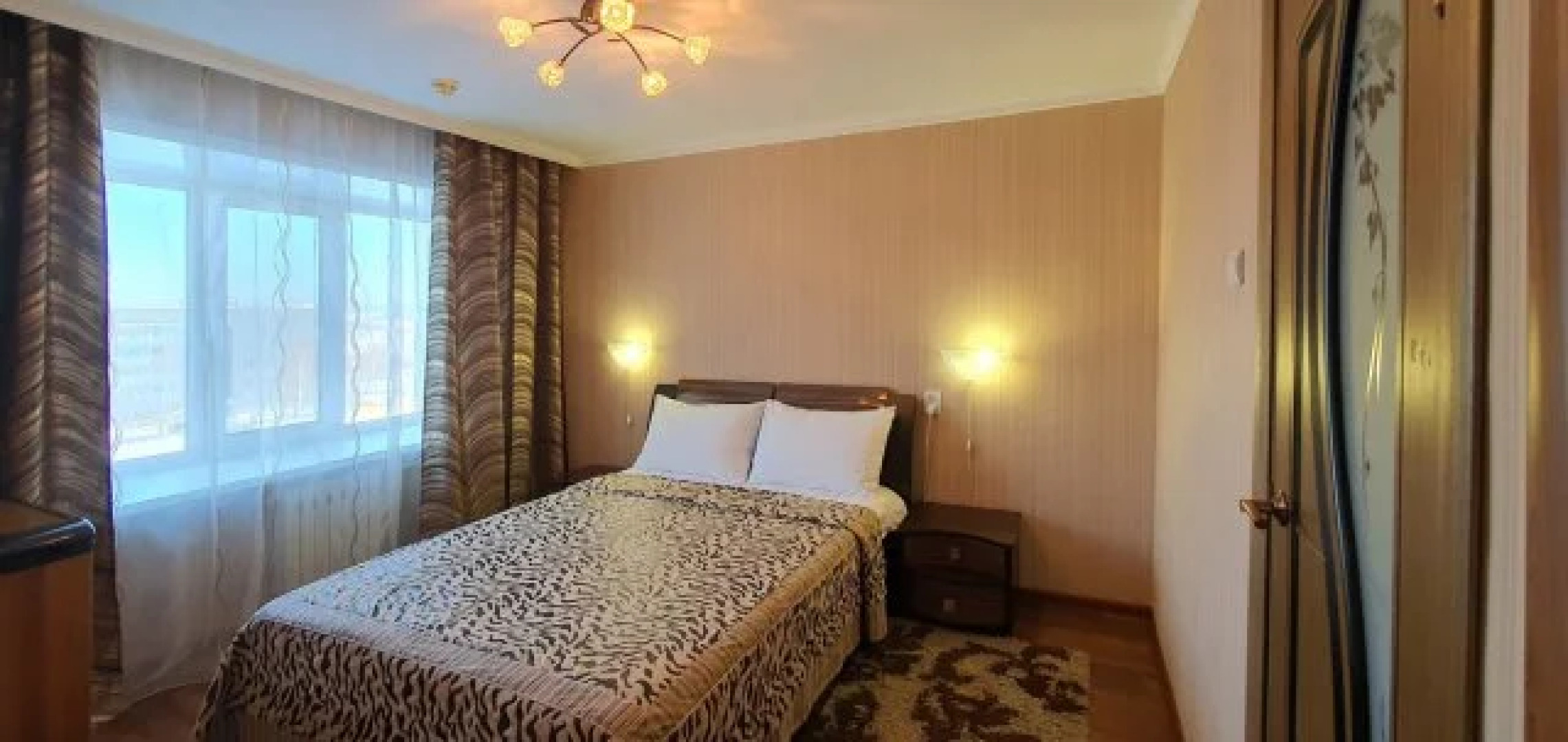 Отель Гостиница Советская Гавань