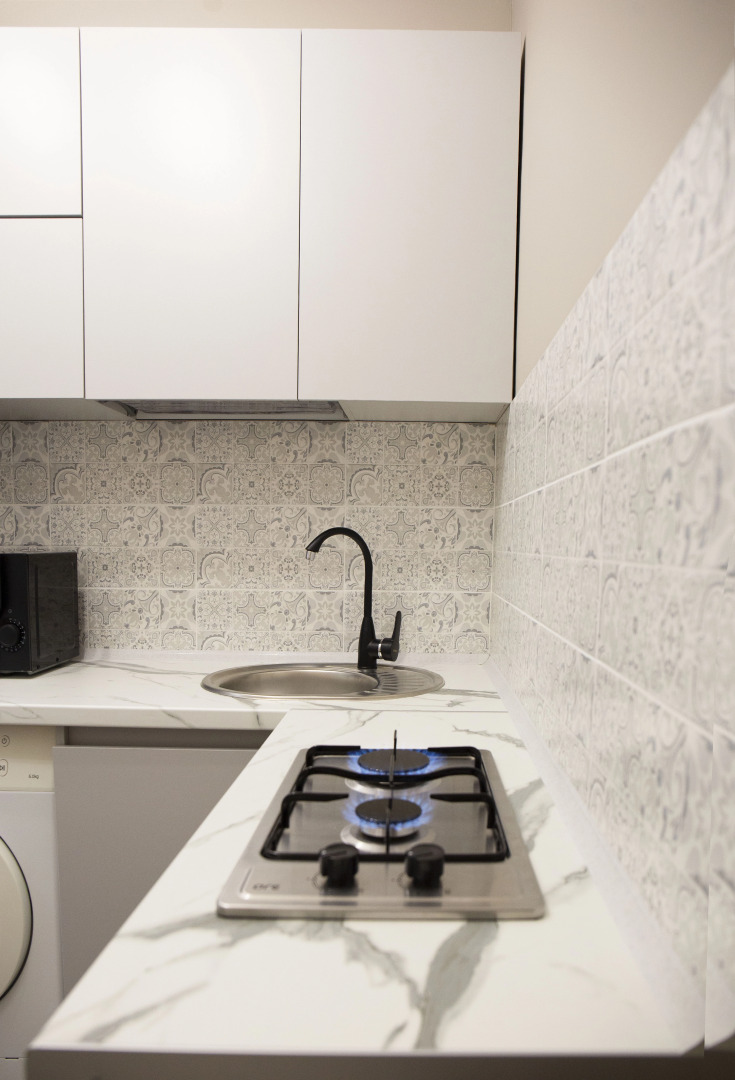 Квартира Москва Молл