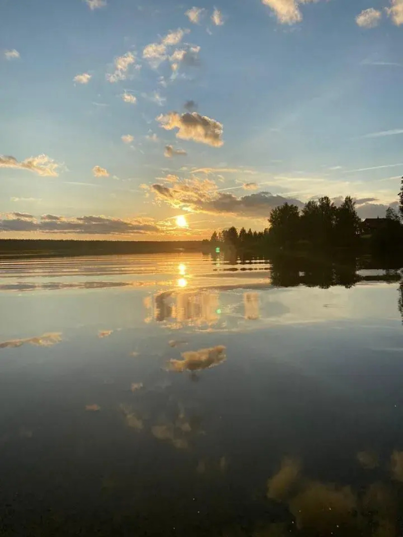 Частный Дом на 8 Человек Kлёвое Mесто