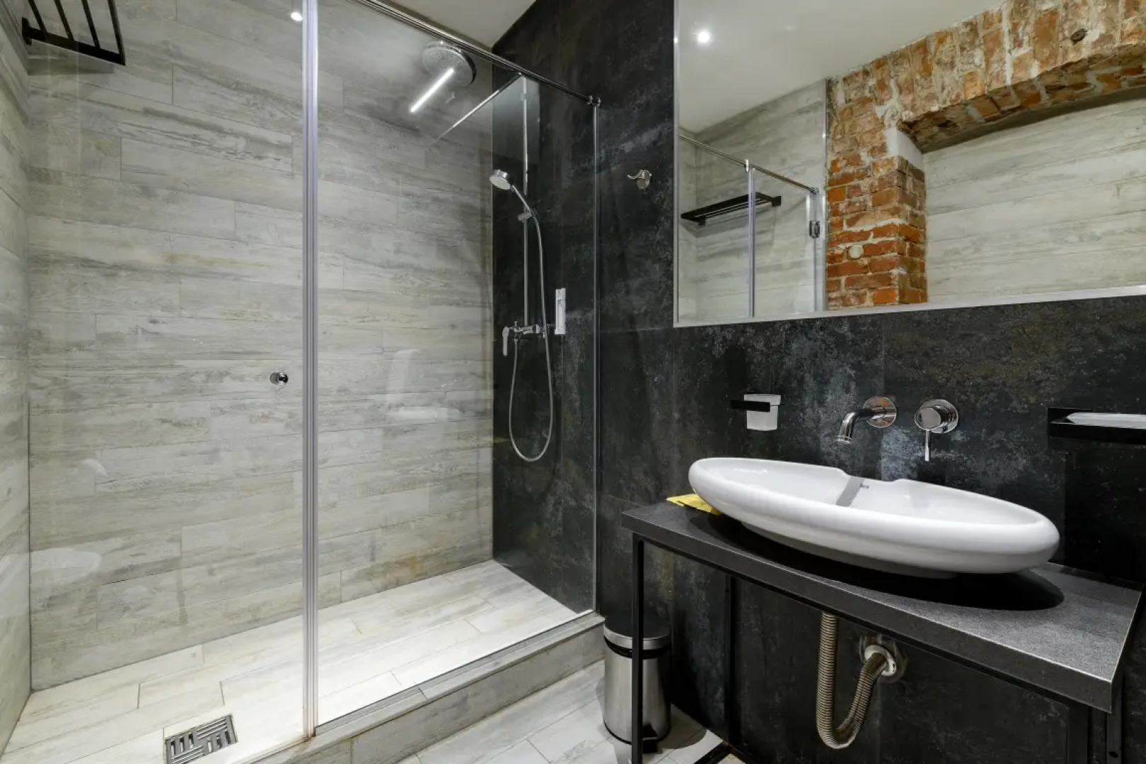 Апартаменты Sergeew Apartments Модный Улучшенный у Мариинского Театра