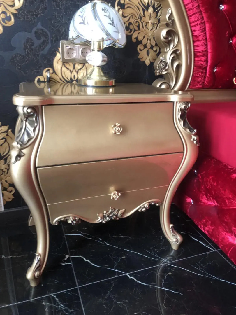 Апартаменты Будуар