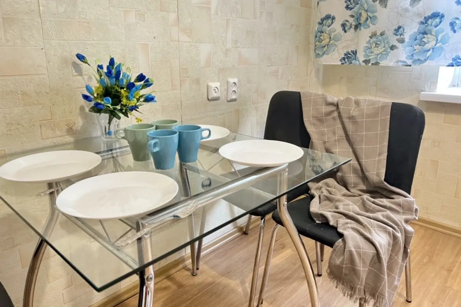 Квартира на Гоголя 39А