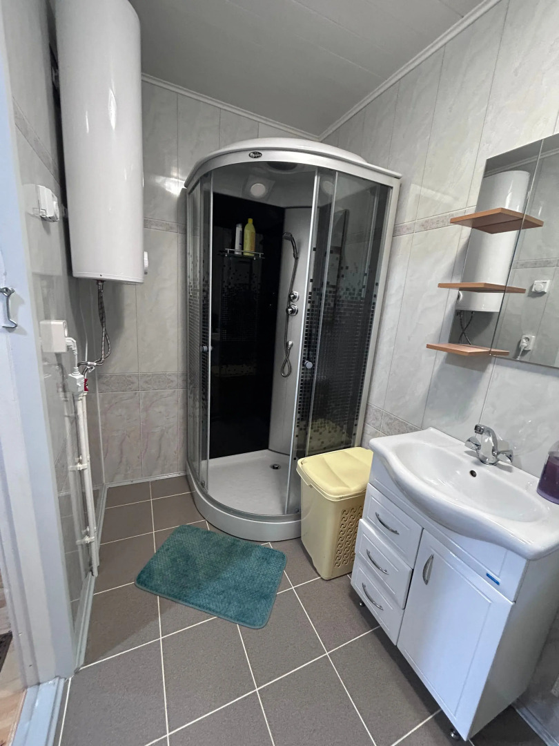 Частный дом Дом у озера