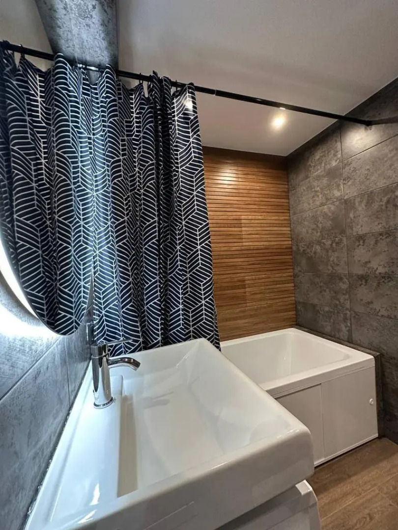 Апартаменты Комфорт