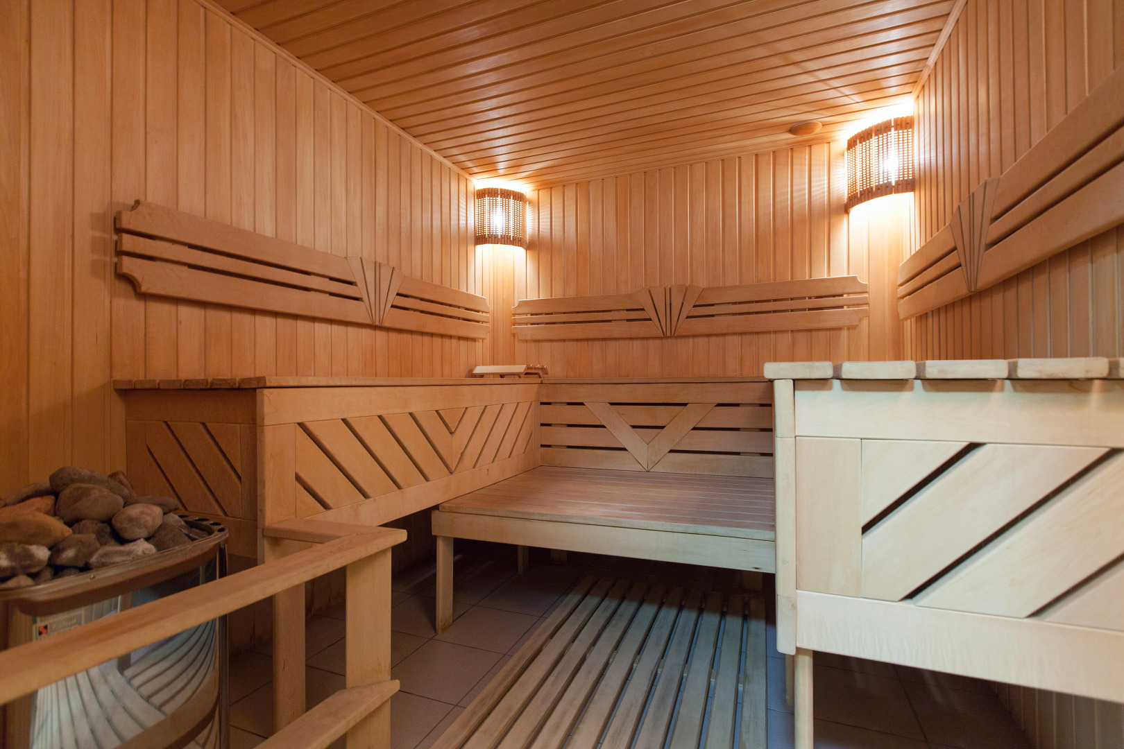 Гостиница Регина Клыки