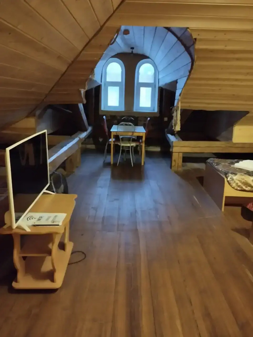 Гостиница Купец