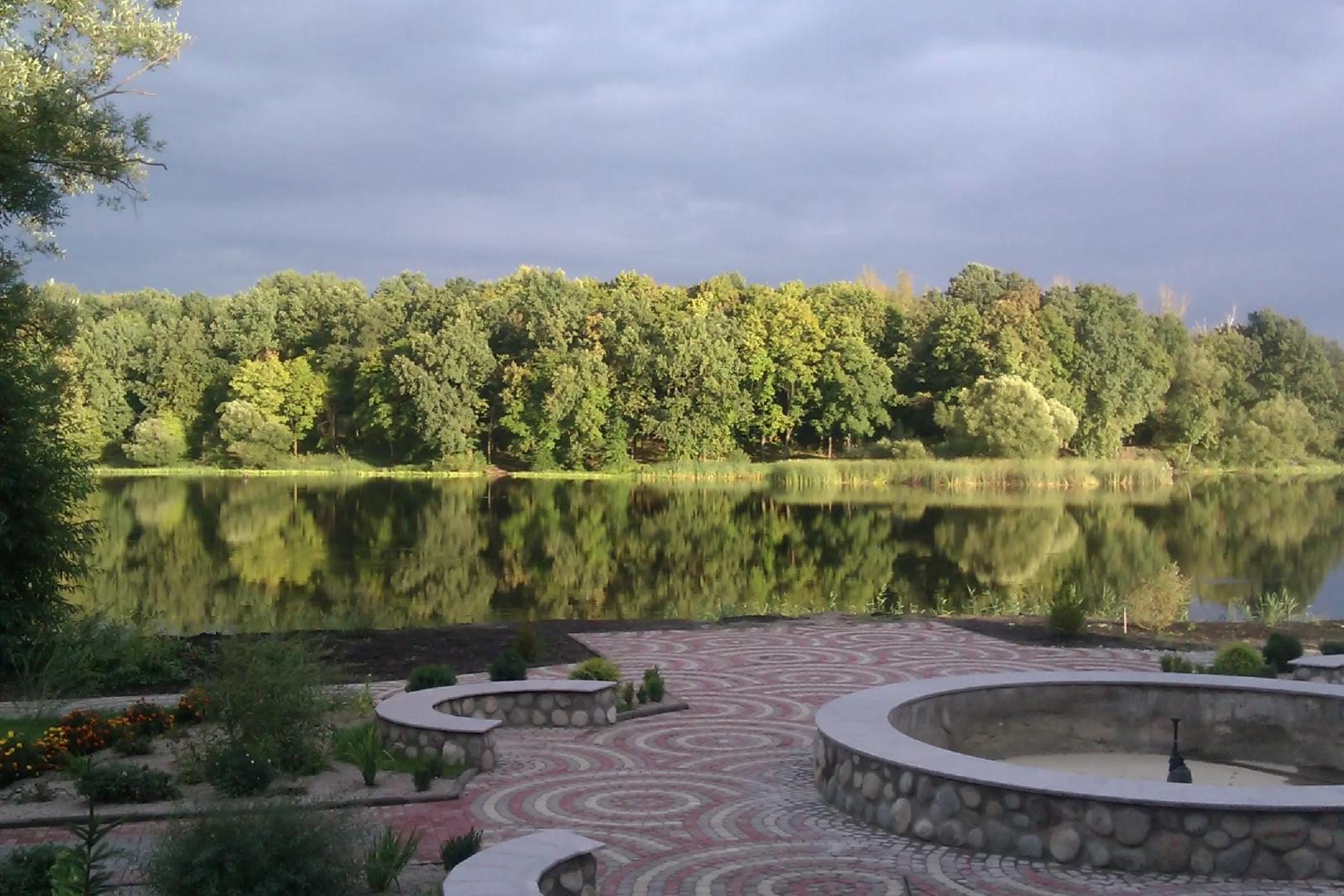 Гостинично-Ресторанный комплекс Причал