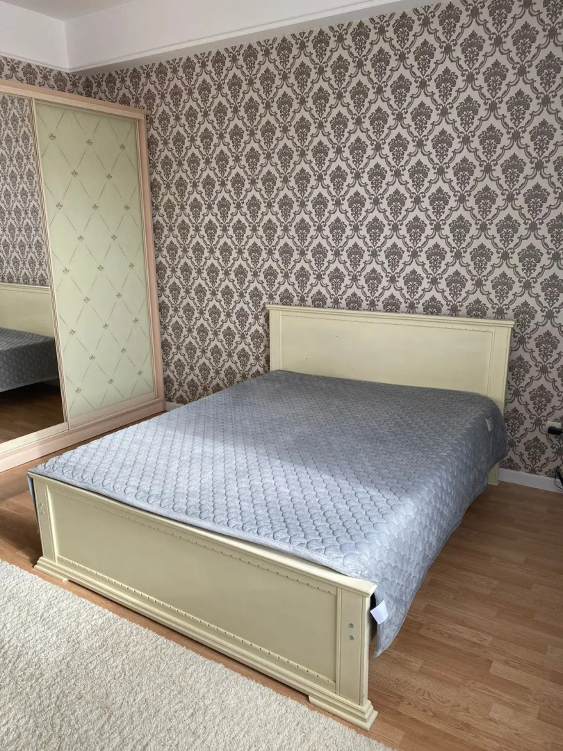 Апартаменты на М Горького 85 А