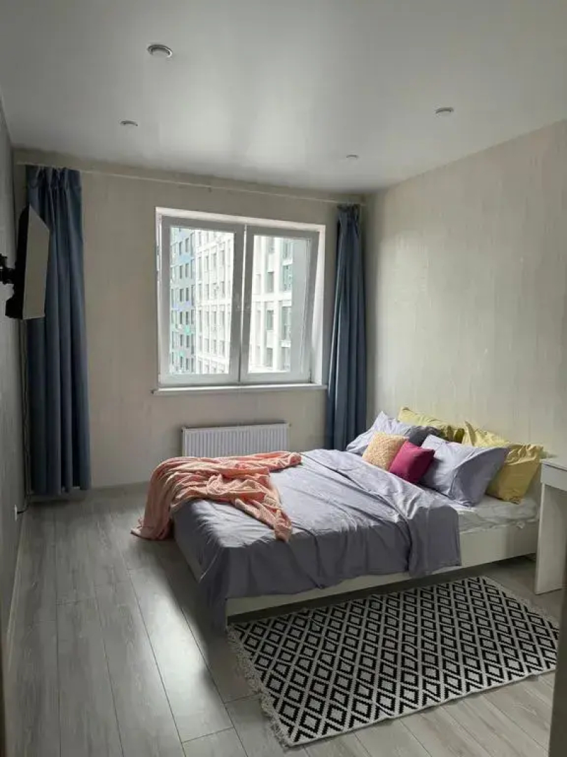 Квартира Уютная возле аквапарка в ТЦ Планета