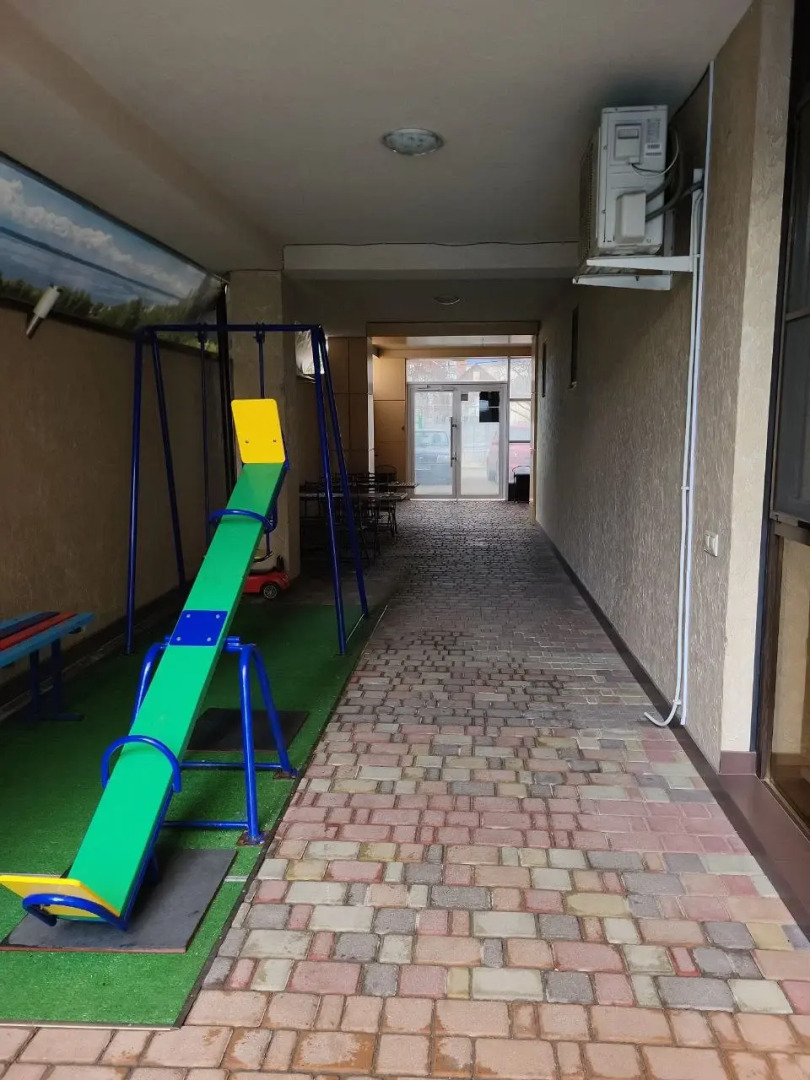 Гостевой дом МР