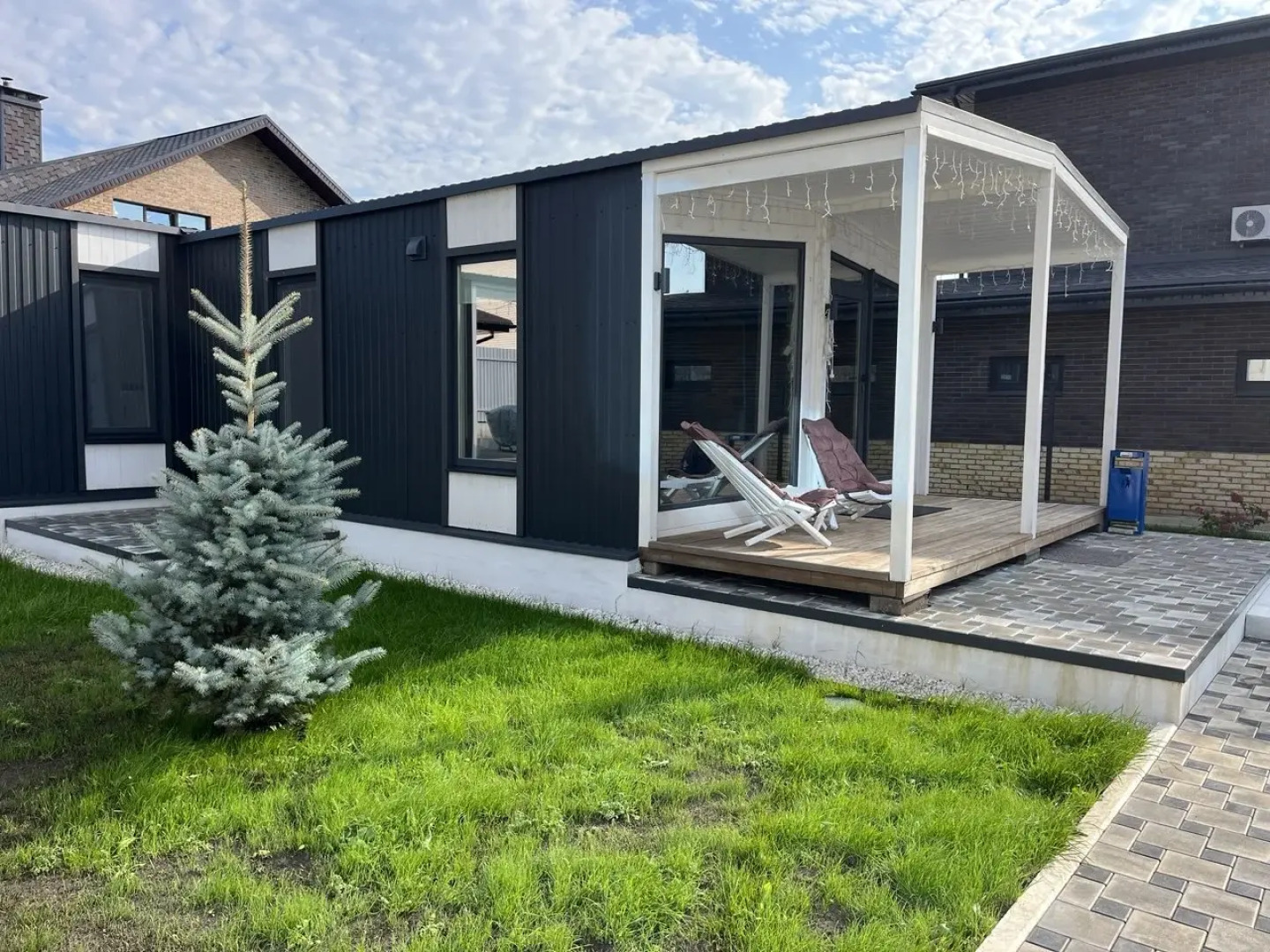 Гостевой Дом Happy House 2