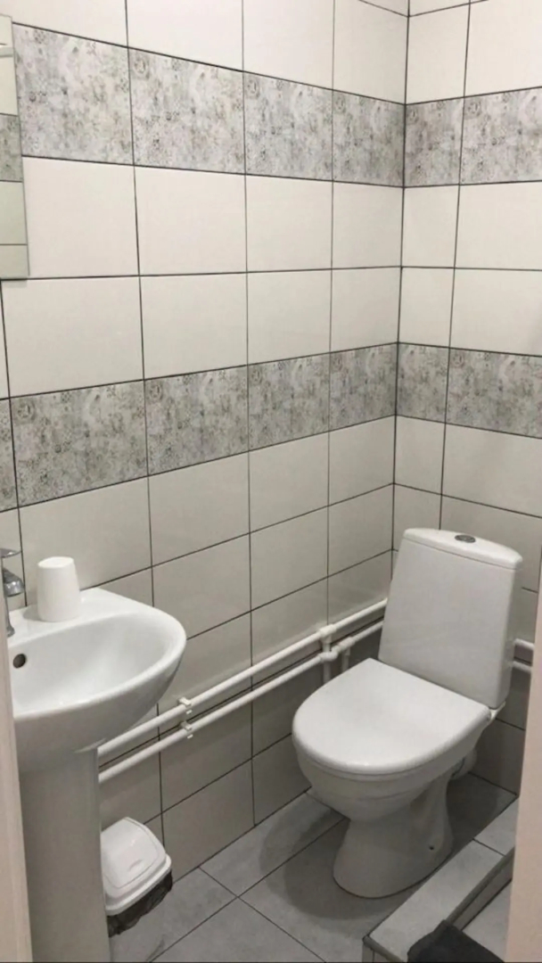 Квартира 21 в Газетном переулке, 62/1
