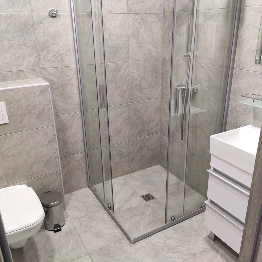 Апартаменты Ава Интуит SyncotelHome