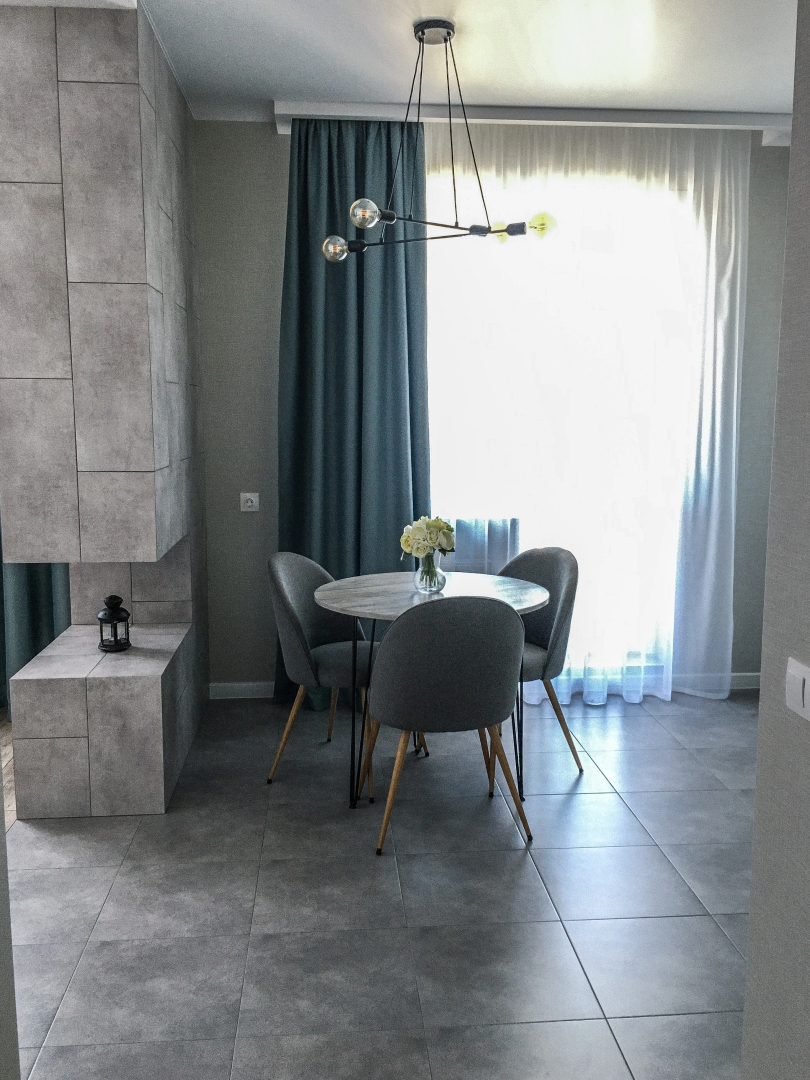 Апартаменты LOFT HOME 13