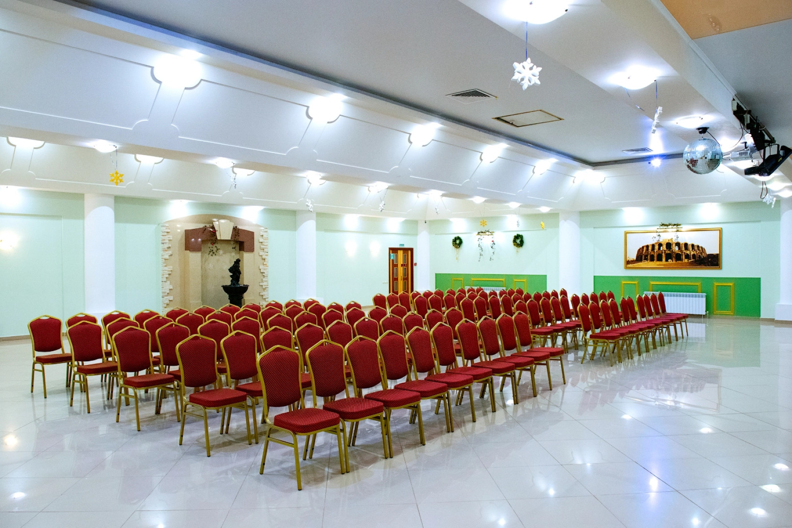 Отель Амакс