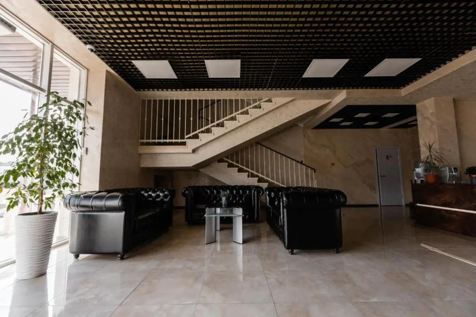 Отель Гранд