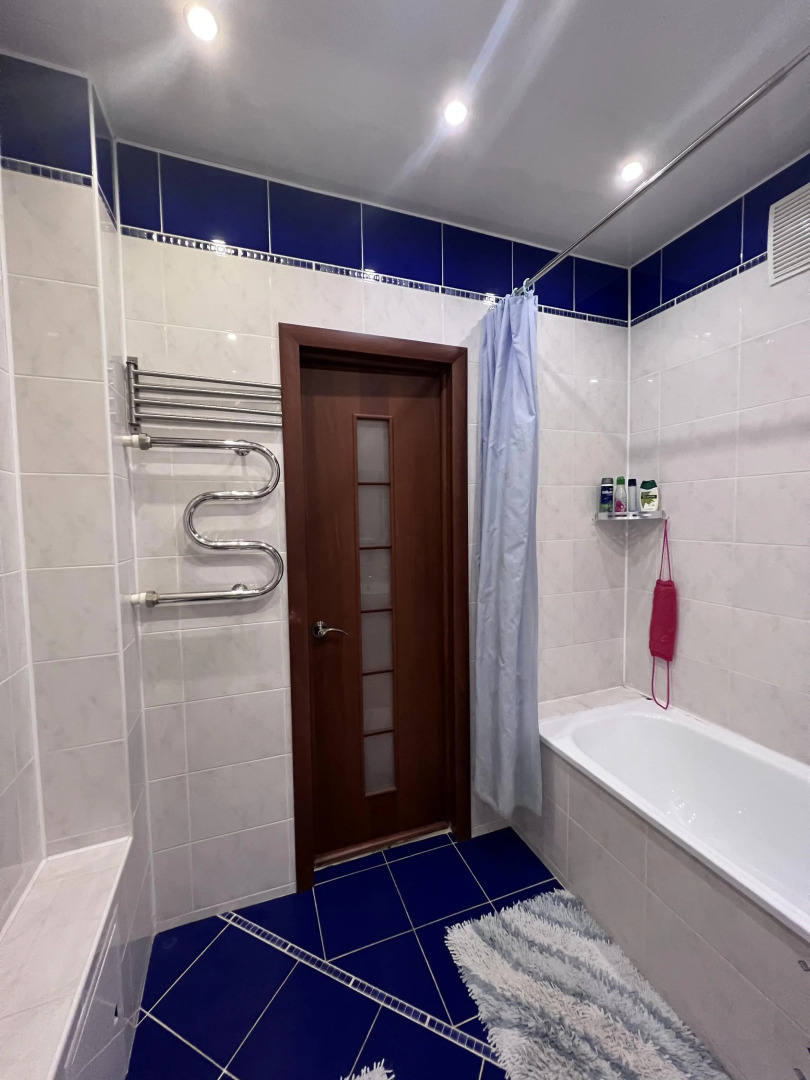 Квартира Crystall Studio Marina