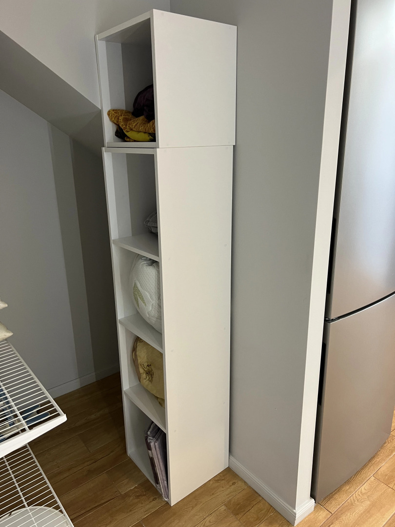 Квартира Двухуровневая на Санаторной