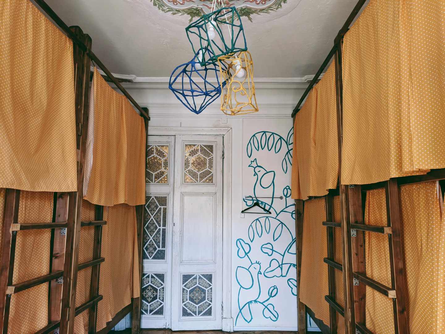 Гостевой дом Polosaty