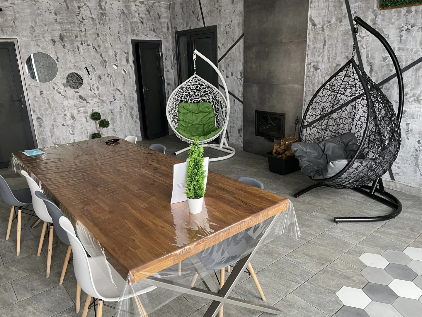 База отдыха Беседа