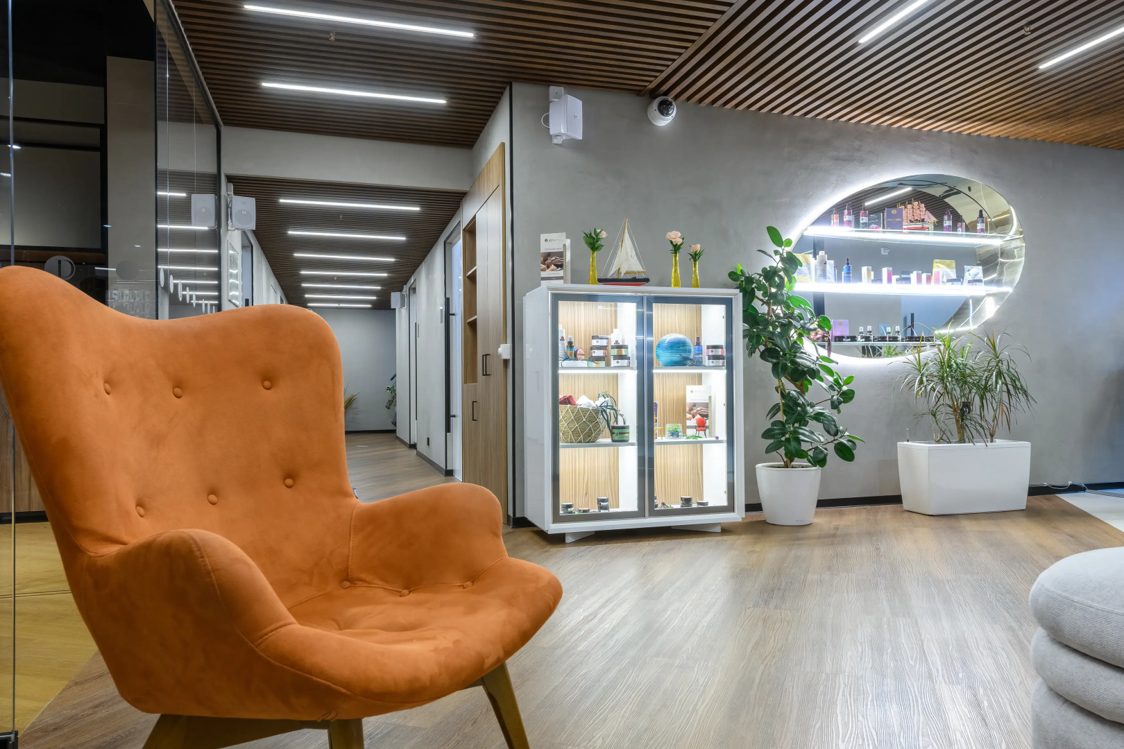 Апарт-отель Статус Апартаменты