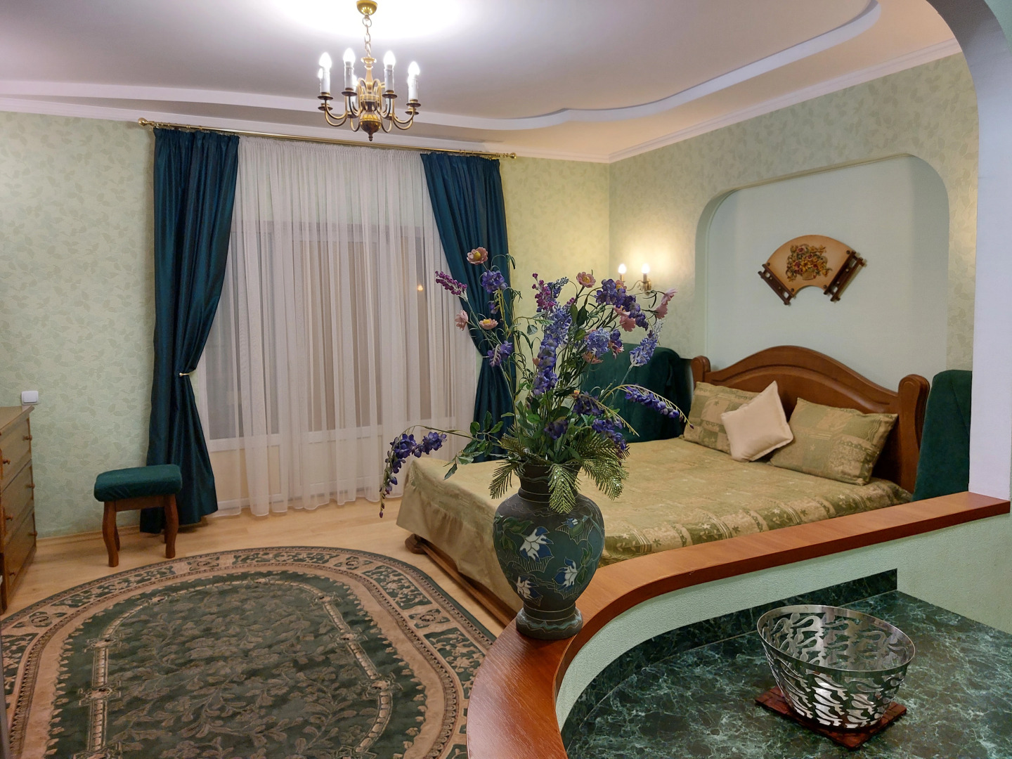 Гостевой дом АКВАРЕЛЬ