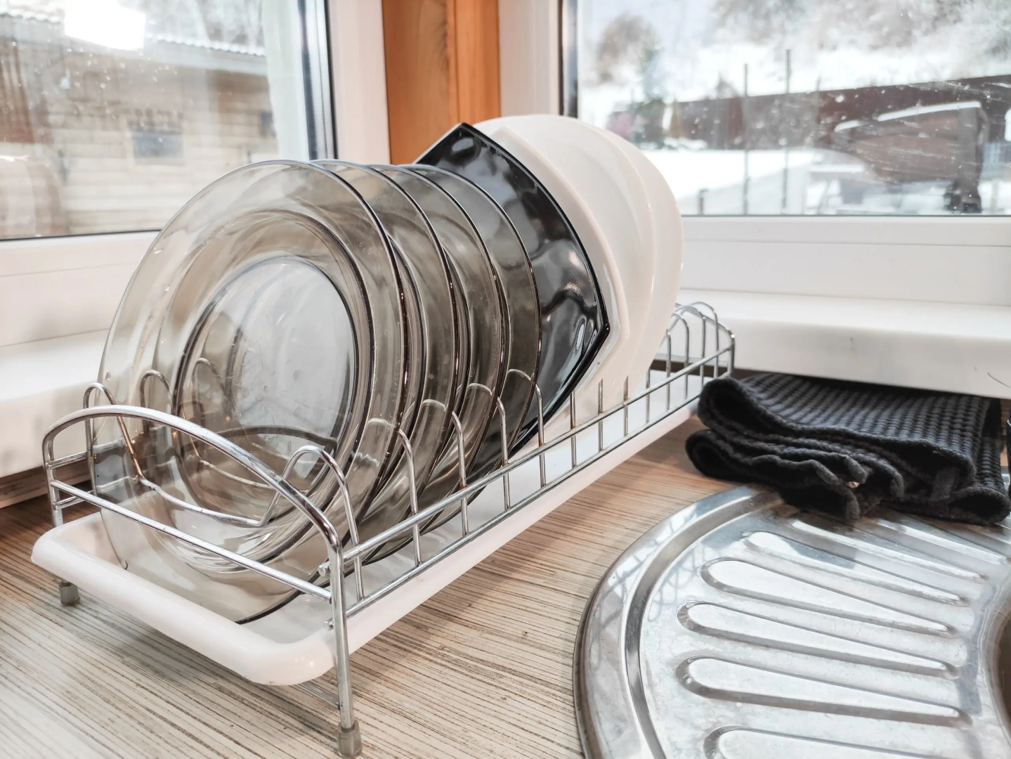 Гостевой дом River house с сауной