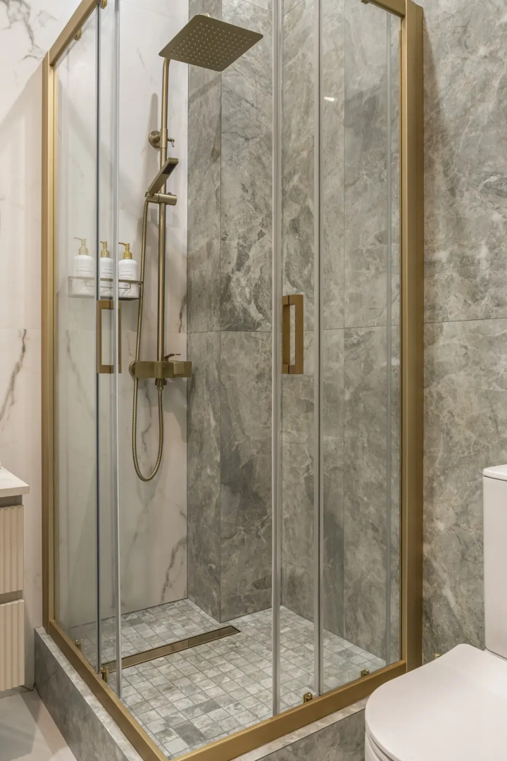 Квартира Moscow Deluxe Apartments Grand Residence SLAVA