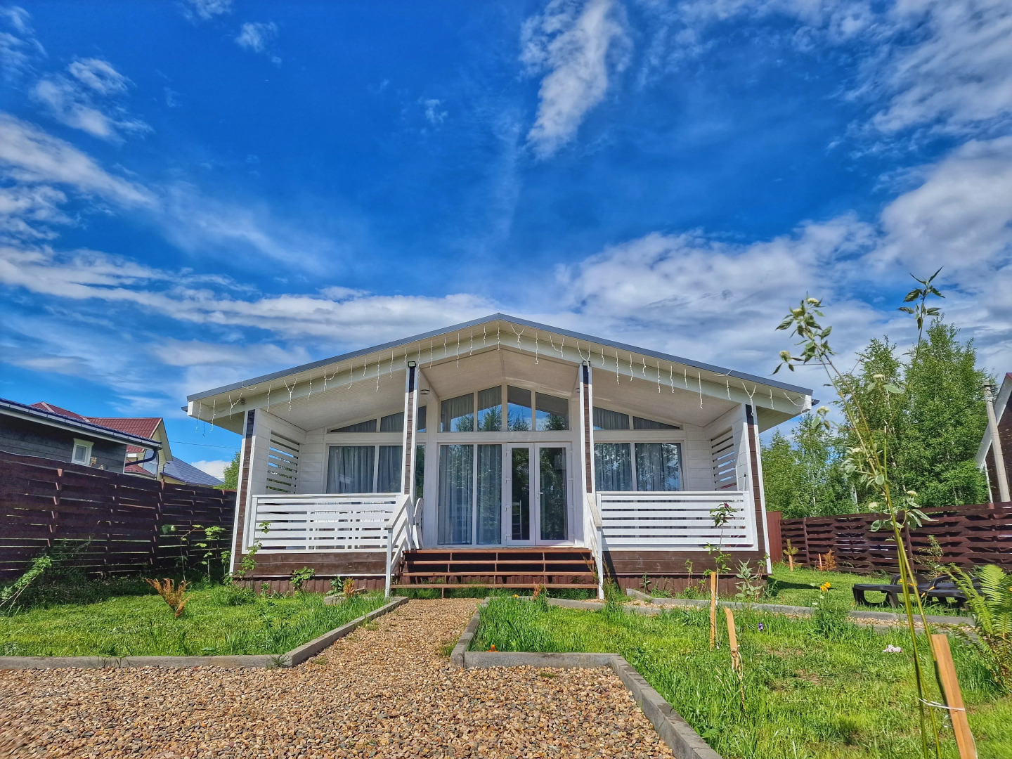 Гостевые дома Никитское Подворье