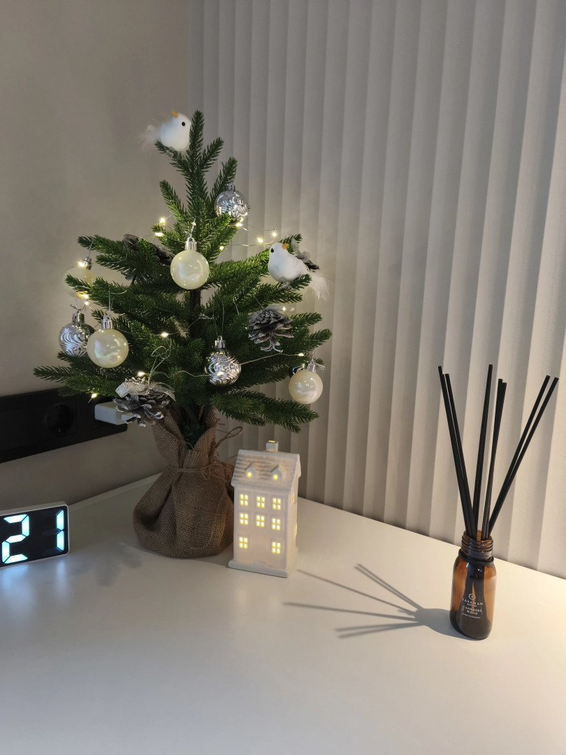 Апартаменты Serenity в окружении Реликтового Леса