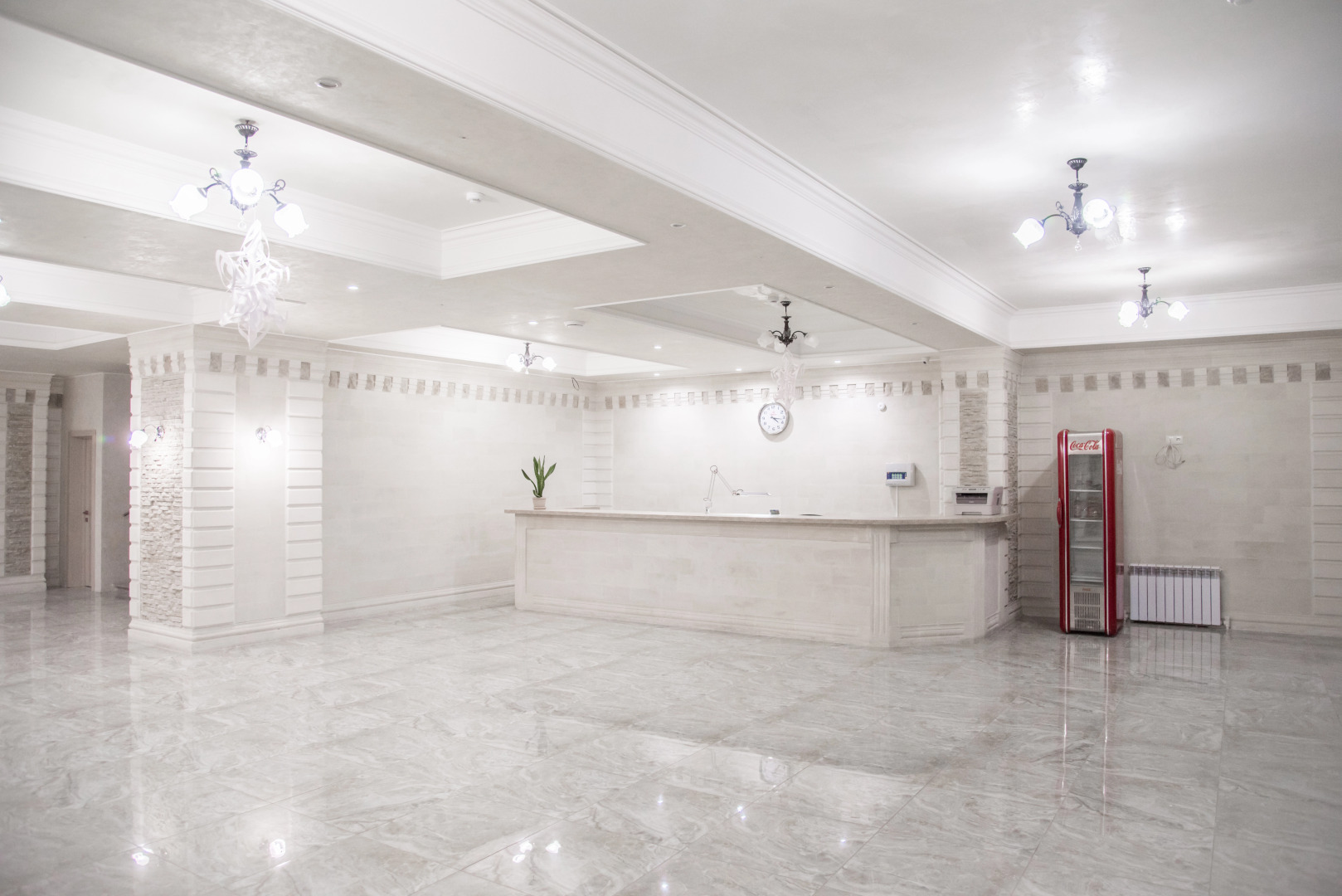 Отель Веста Самара