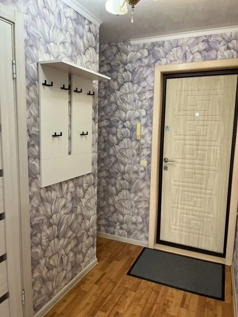 Квартира на Бульваре Космонавтов 34