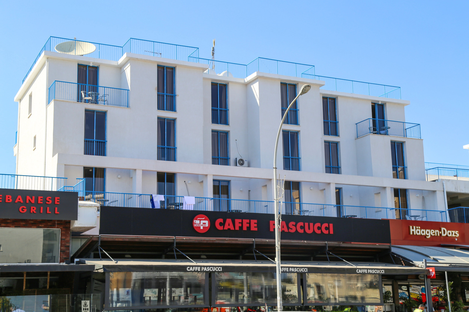 Апартаменты Cyprus For You