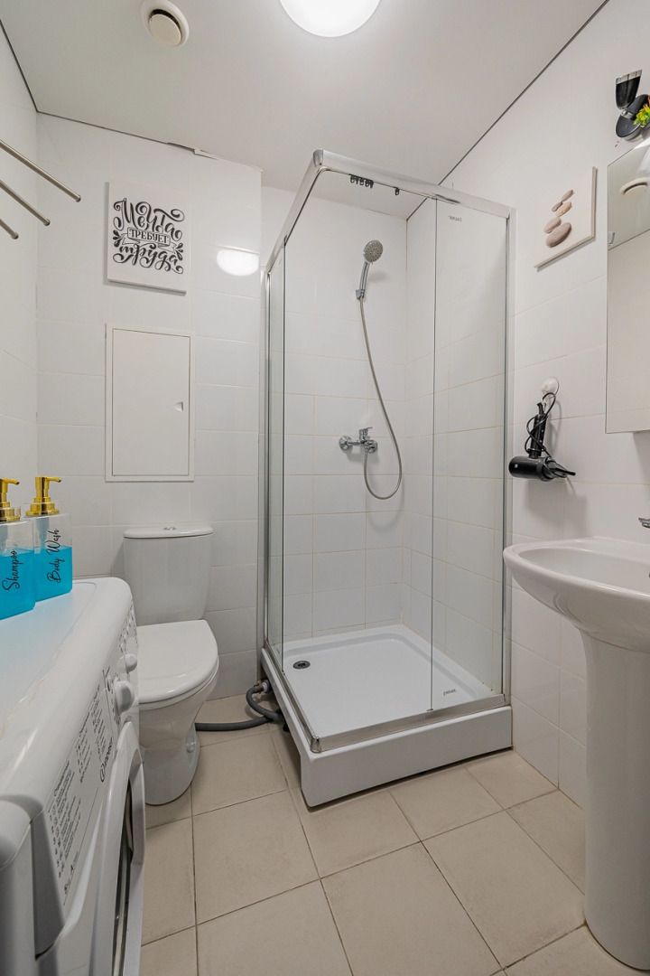 Апартаменты на проспекте Космонавтов 11В