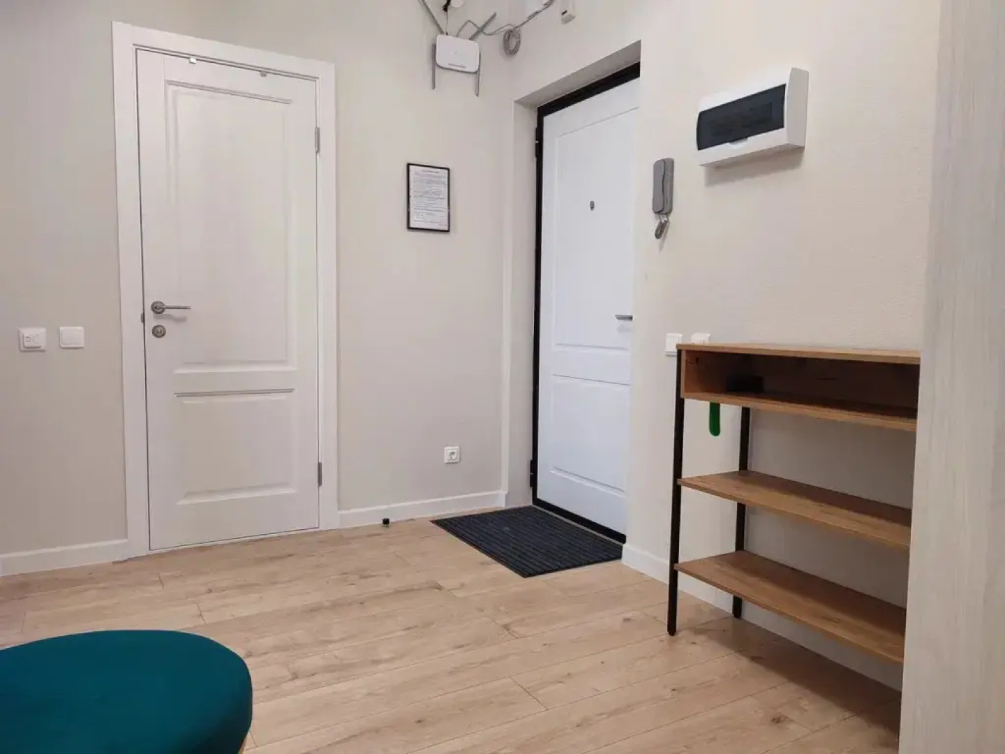 Апартаменты Атмосфера-Premier 3